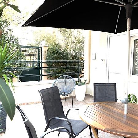 Apartments@Tsiantas Кавала Екстериор снимка