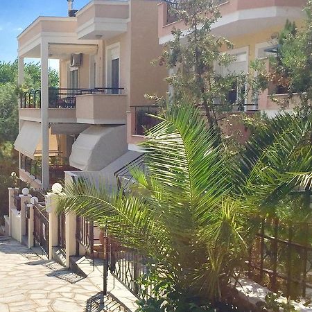 Apartments@Tsiantas Кавала Екстериор снимка