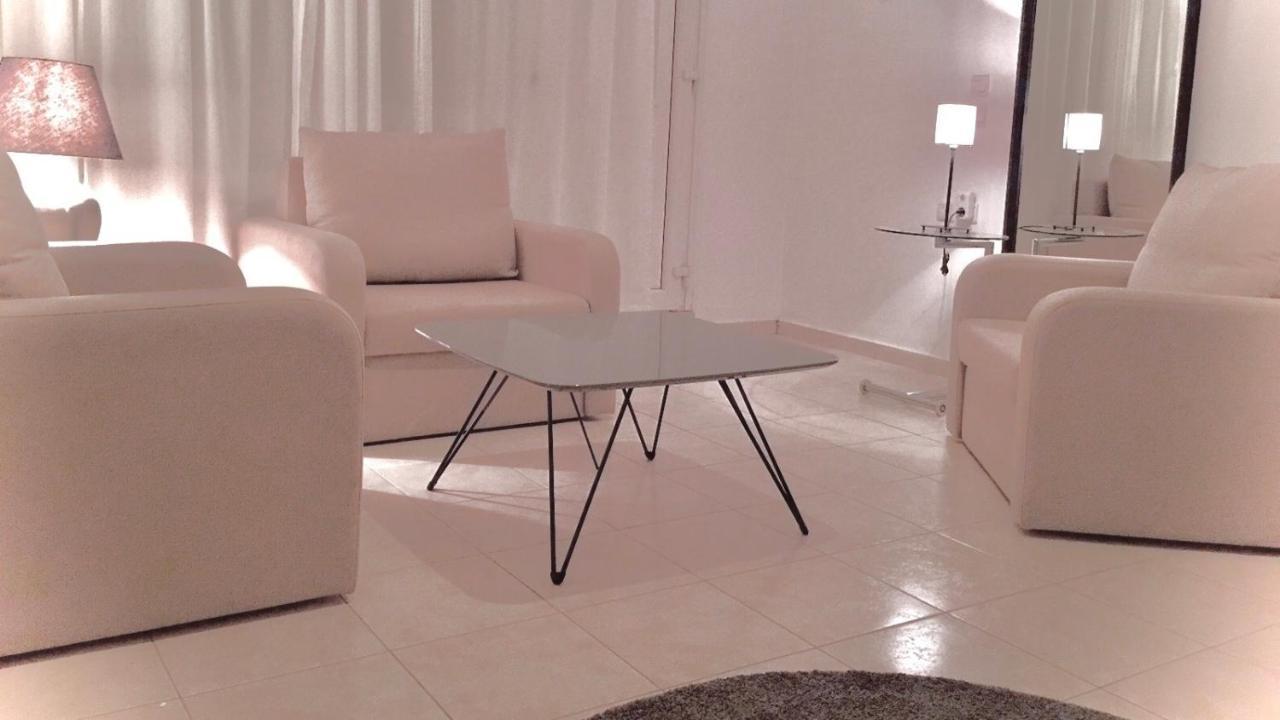 Apartments@Tsiantas Кавала Екстериор снимка