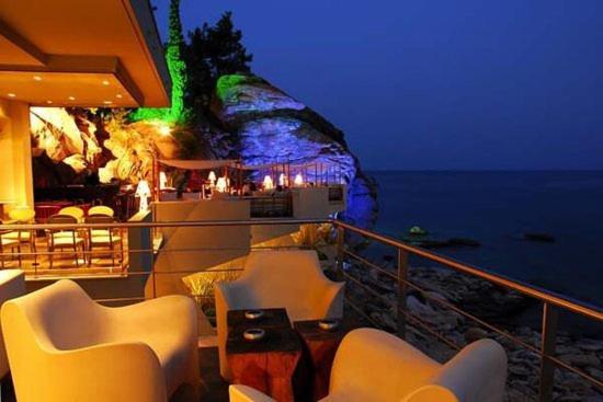 Apartments@Tsiantas Кавала Екстериор снимка