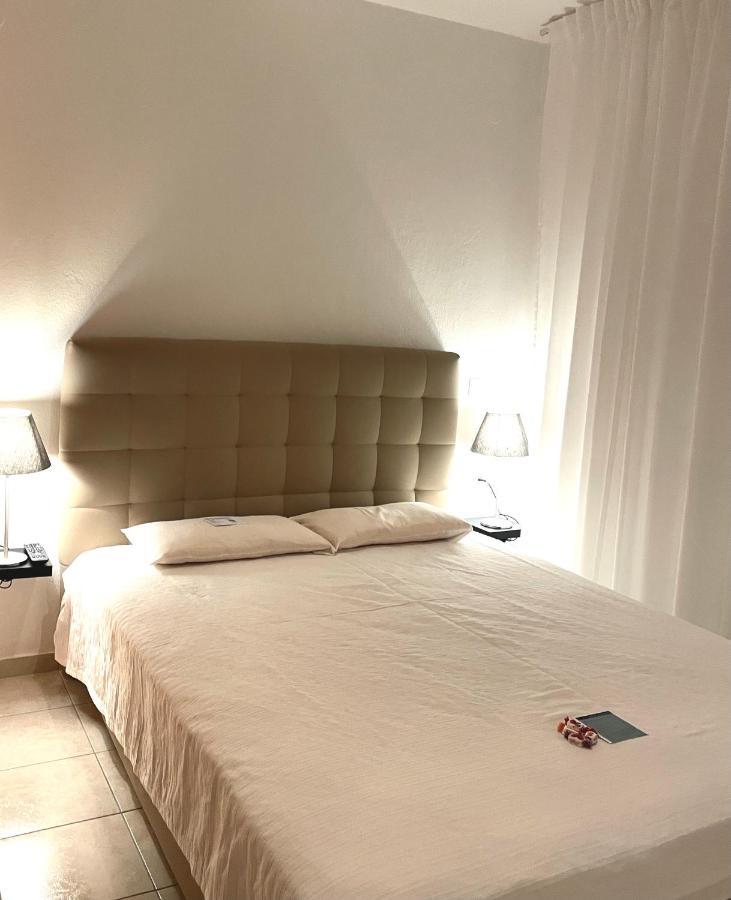 Apartments@Tsiantas Кавала Екстериор снимка