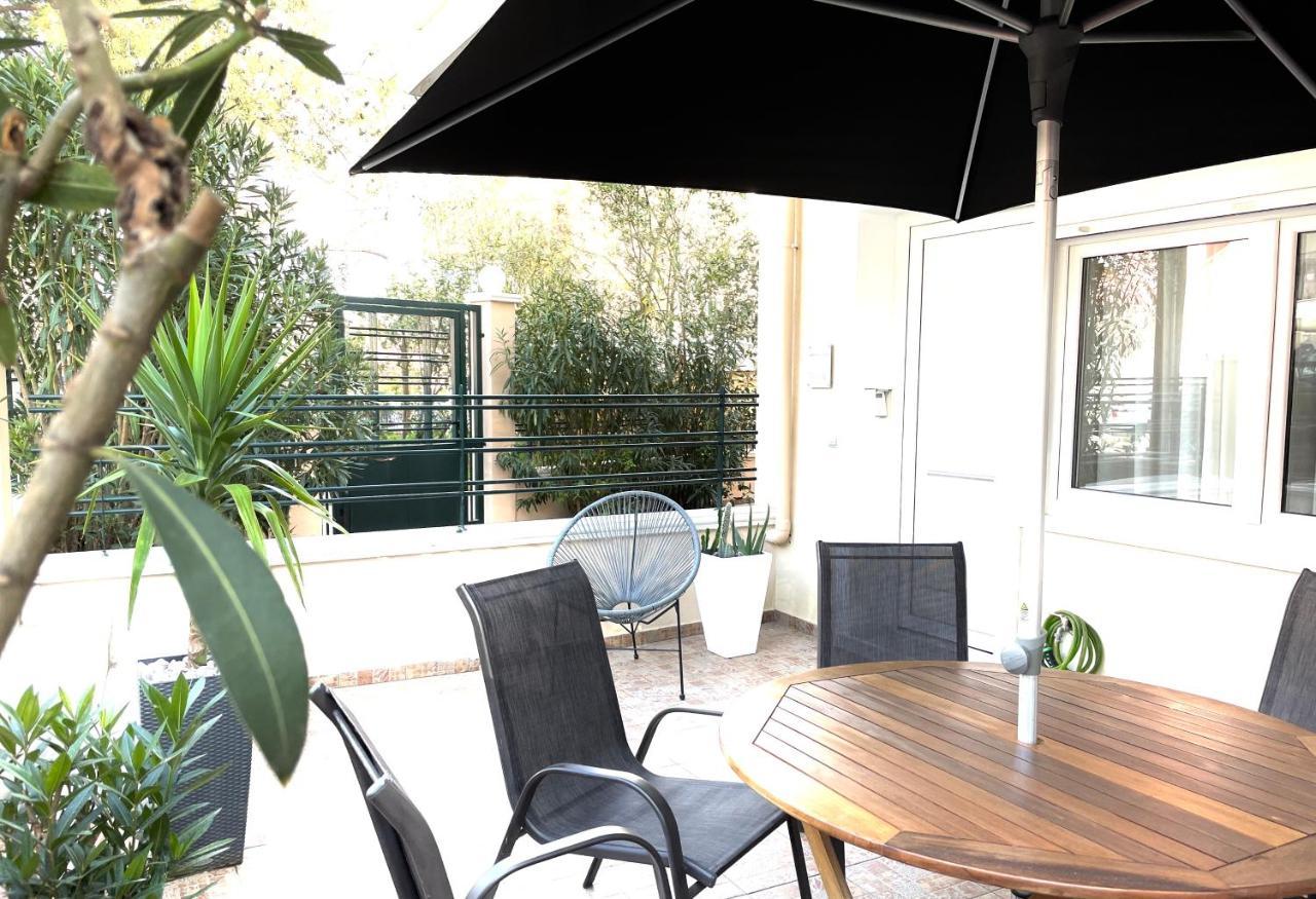 Apartments@Tsiantas Кавала Екстериор снимка