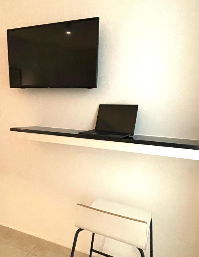 Apartments@Tsiantas Кавала Екстериор снимка