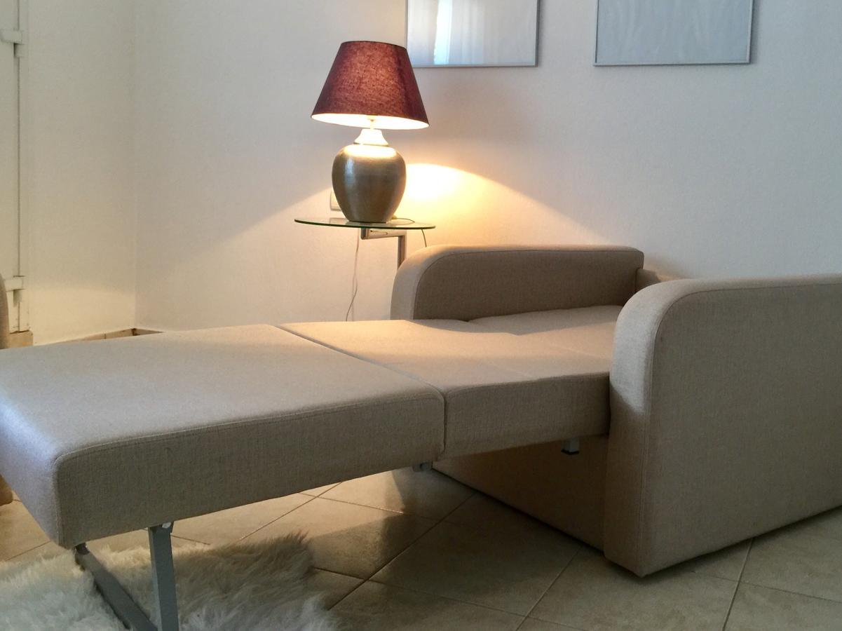 Apartments@Tsiantas Кавала Екстериор снимка