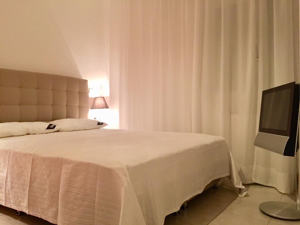 Apartments@Tsiantas Кавала Екстериор снимка
