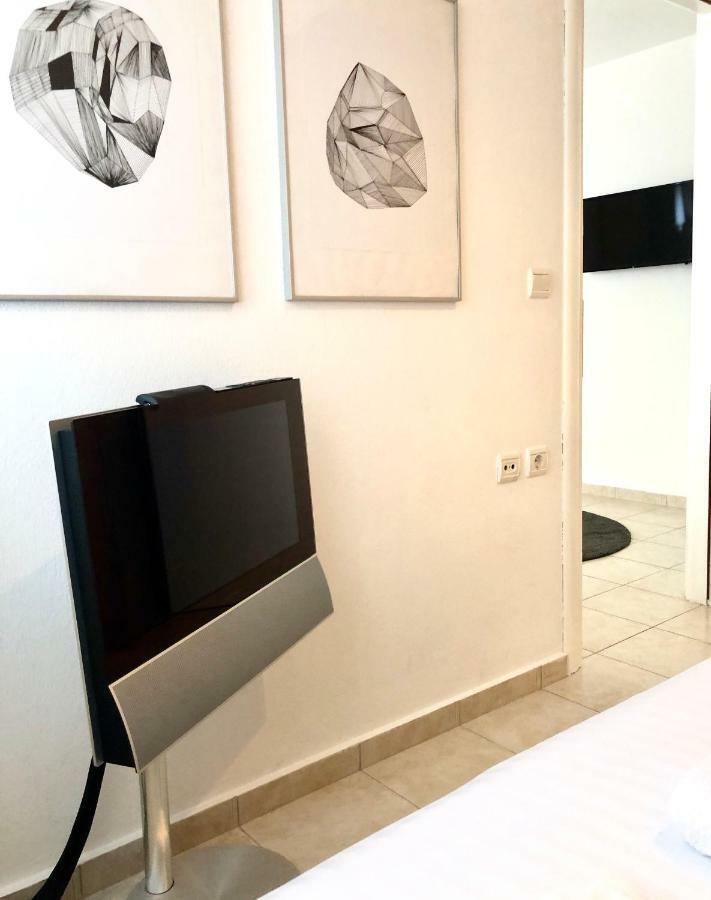 Apartments@Tsiantas Кавала Екстериор снимка